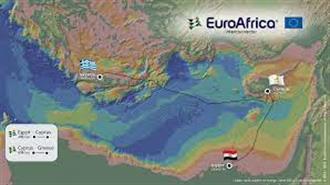 Τουρκική Τορπίλη και στα Καλώδια EuroAsia και EuroAfrica