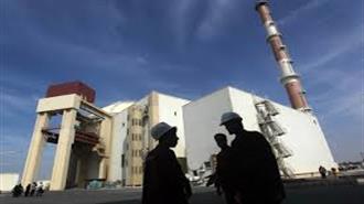 Διπλωματική Πηγή: «Οι Υπόλοιπες Δυνάμεις Μπορεί να Εξετάσουν Άλλες Επιλογές, Αν η Μόσχα Συνεχίσει να Μπλοκάρει τις Συνομιλίες για τα Πυρηνικά του Ιράν»