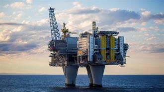 Γερμανός ΥΠΟΙΚ: Πρέπει να Eπανεξετάσουμε την Aπαγόρευση Nέων Γεωτρήσεων για Πετρέλαιο και Φυσικό Αέριο στη Βόρεια Θάλασσα