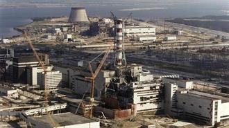 Ukrenergo: Γραμμή Υψηλής Τάσης στον Πυρηνικό Σταθμό του Τσερνόμπιλ Επλήγη Από Ρωσικές Στρατιωτικές Δυνάμεις