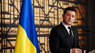 Ζελένσκι: Δύσκολες οι Σημερινές Διαπραγματεύσεις Ρωσίας - Ουκρανίας - Νεότερα το Βράδυ