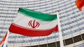 «Πάγωμα» Συνομιλιών για τα Πυρηνικά του Ιράν