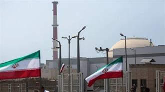 Το Ιράν Ελπίζει η Μόσχα να Στηρίξει μια Καλή και Σταθερή Συμφωνία για τα Πυρηνικά