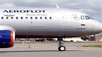 Δεν Ανήκει Πλέον στο ΔΣ της ΙΑΤΑ ο CEO της Ρωσικής Aeroflot