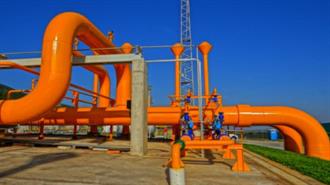 Βουλγαρία: Πλήρης Αντικατάσταση Ρωσικού Φυσικού Αερίου Μέχρι τα Τέλη του 2022