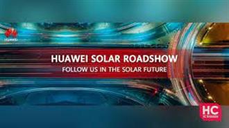 Η Κύπρος Υποδέχεται το Huawei Solar Roadshow