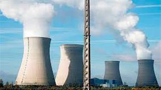 Βέλγιο: Αναβάλλει για 10 Χρόνια την Εγκατάλειψη της Πυρηνικής Ενέργειας