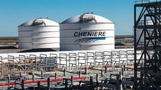 Chenniere Energy: H Αμερικανική Gazprom του LNG