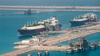 Κατάρ: Θα Συνεχίσουμε να Προμηθεύουμε Φυσικό Αέριο στην Ευρώπη