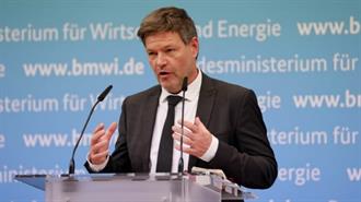 Γερμανία:  Ενεργοποιήθηκε το Α Στάδιο του Σχεδίου Έκτακτης Ανάγκης για Ενδεχόμενη Έλλειψη σε Φυσικό Αέριο