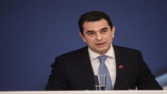 Κ.Σκρέκας: Από τον Σεπτέμβριο του 2021 η Εντολή στη ΡΑΕ για Ελέγχους στην Αγορά