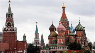 Κρεμλίνο: «Η Ρωσία Δεν Θα Διακόψει την Τροφοδοσία με Φυσικό Αέριο της Ευρώπης από Σήμερα»
