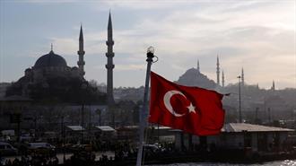 Νέες Ενεργειακές Φιλοδοξίες της Τουρκίας