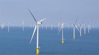 Βρετανία: Πράσινο Φως για Δύο Υπεράκτια Αιολικά Πάρκα Συνολικής Ισχύος 1500 MW στο Έργο EA Hub στη Βόρεια Θάλασσα
