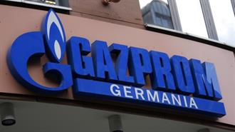 Υπό Κρατικό Έλεγχο η Gazprom Germania