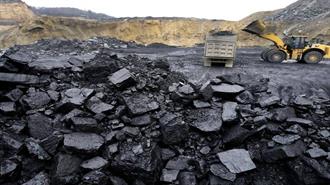 Europe Proposes Ban on Russian Coal Imports