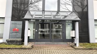Huawei: Εγκαίνια για το Νέο Κέντρο Καινοτομίας με Εργαστήριο Poc στο Κέντρο Έρευνας και Ανάπτυξής, στη Νυρεμβέργη της Γερμανίας