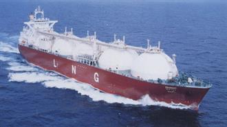 «Πρόσω» η Ζήτηση για τα LNG Carriers