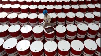 ΔΟΕ: Προς Απελευθέρωση Συνολικά 120 εκατ. Βαρέλια από τα Στρατηγικά Αποθέματα Πετρελαίου για Απεξάρτηση από τη Ρωσία