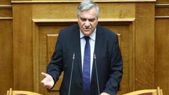 ΚΙΝΑΛ: Αίτημα Καστανίδη για Επείγουσα Πρόσκληση της ΡΑΕ Ενώπιον της Επιτροπής Θεσμών και Διαφάνειας