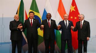 Η Συμμαχία των BRICS Κόντρα στις Δυτικές Κυρώσεις