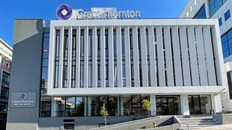 Grant Thornton: Και Φέτος Δυναμικό Παρών στο Οικονομικό Φόρουμ των Δελφών