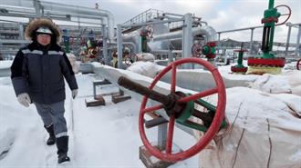Ρωσία: Πουλάμε Πετρέλαιο σε Φιλικές Χώρες Από 80 Έως150 δολ. το βαρέλι