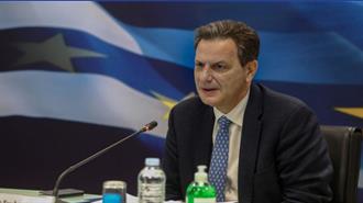 Σκυλακάκης: Αλλαγές στις Επιδοτήσεις Ρεύματος και Αερίου Ακόμα και Από τον Μάιο