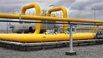 Ρωσία: «Αρκετοί Αγοραστές του Αερίου μας Συμφώνησαν να Πάνε σε Πληρωμές με Ρούβλια»