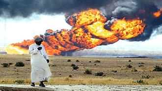 Το Ιράκ Πιέστηκε να Αυξήσει την Παραγωγή Πετρελαίου