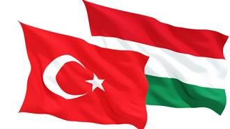 Η Ουγγαρία Προσεγγίζει την Τουρκία