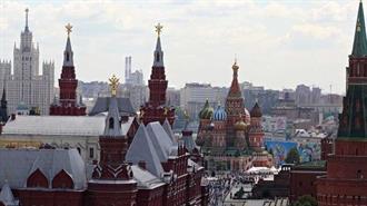 Μόσχα: Περιμένουμε Ακόμη την Απάντηση της Ουκρανίας στις Γραπτές μας Προτάσεις στις Ειρηνευτικές Συνομιλίες