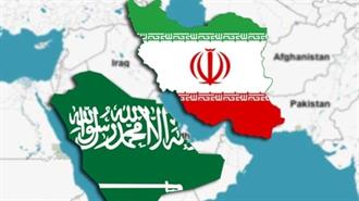 Το Ιράν και η Σαουδική Αραβία Επανέλαβαν τις Συνομιλίες με Στόχο την Αποκατάσταση των Δεσμών Μεταξύ των Αντιπάλων του Κόλπου