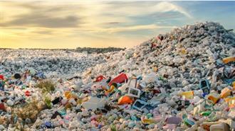 Πλαστική Ρύπανση Ανά Χώρα: Οι 10 Πρώτοι Παραγωγοί Αποβλήτων, Ημερησίως