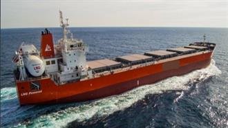 Γιατί το LNG Χάνει Έδαφος ως Καύσιμο Πρόωσης Πλοίων