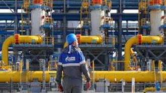 Russias Gazprom Stops Natgas Deliveries to Bulgaria