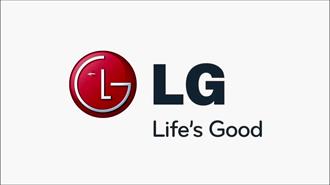 Τα Υψηλότερα Τριμηνιαία Έσοδα στην Ιστορία της Είχε το Γ΄ Τρίμηνο του 2021 η LG