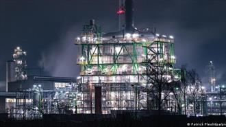 Γερμανία: Λουκέτο στο Διυλιστήριο Ρωσικού Πετρελαίου στο Σβεντ;
