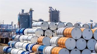 Ρωσικό Πετρέλαιο: Σκληρές Διαπραγματεύσεις για Εξαιρέσεις Από το Εμπάργκο