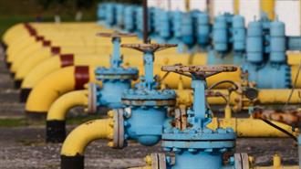 Πηγή ΕΕ: Η Ουκρανία Aπλά Eπιτάχυνε τη Bούληση της ΕΕ να Διακόψει το Ρωσικό Φυσικό Αέριο