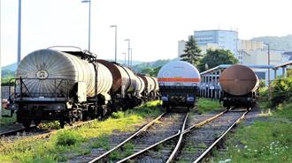 Η Τσεχία Σχεδιάζει Εισαγωγές LNG με Τρένο Από τη Βαλτική