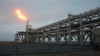 Η Kομισιόν Εγκρίνει τις Πληρωμές Φυσικού Αερίου στην Gazprombank