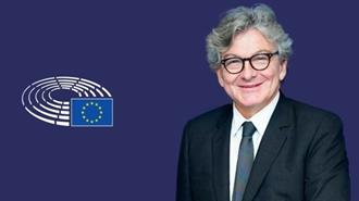 Επίτροπος ΕΕ για Εσωτερική Αγορά: «Υπάρχουν λύσεις για Ενεργειακή Απεξάρτηση Από τη Ρωσία, Ακόμα κι Αν Δεν Θα τις Συνιστούσα Όλες»