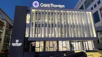 Grant Thornton: Διαχείριση Ρίσκου Εφοδιαστικής Αλυσίδας: Ανάγκη Ή Αποτέλεσμα;