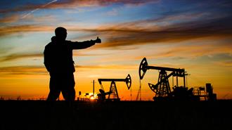 Ρωσία: Μειωμένη η Παραγωγή Πετρελαίου- Ποια Εταιρεία Καταγράφει τη Μεγαλύτερη Πτώση