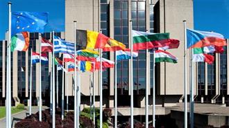 ΕΕ: Μαγείρεμα στον Προϋπολογισμό σε Δράσεις για το Κλίμα Διαπιστώνει το Ελεγκτικό Συνέδριο