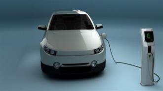 Οι Παγκόσμιες Πωλήσεις Ηλεκτρικών Αυτοκινήτων σε μια Εβδομάδα είναι Περισσότερες από Όλο το 2012
