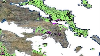 Δασικοί Χάρτες: Παράταση Έως τις 15 Ιουλίου για την Υποβολή Αντιρρήσεων