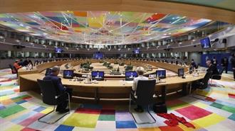 Ευρωπαϊκό Συμβούλιο: Καλεί τη Ρωσία να Άρει τον Αποκλεισμό των Ουκρανικών Λιμανιών  και να Επιτρέψει τις Εξαγωγές Τροφίμων