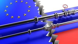 Russian Oil: EU Agrees Compromise Deal On Banning Imports